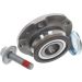 Radlagersatz HA AUDI,SEAT,SKOD,VW VKBA 7161 Radlagersatz HA AUDI,SEAT,SKOD,VW VKBA 7161