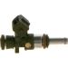 Einspritzventil RENAULT Megane 0 280 158 211 Einspritzventil RENAULT Megane 0 280 158 211