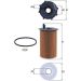 MAHLE Ölfilter OX 417D MAHLE Ölfilter OX 417D
