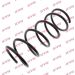 KYB Fahrwerksfeder Ford P. Focus 1.8/2.0 16V 10.98-11.04 K-Flex RA1830