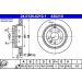 Bremsscheibe Land Rover T. Discovery 2.4 D/4.0-4.4 4X4 04 24.0120-0210.1