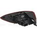Heckleuchte A R M K-PLATTE VALEO PQ OPEL ASTRA K SPORTSTOURER 6,15 47072