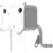 MAHLE Ölkühler, Motoröl CLC 133 000S MAHLE Ölkühler, Motoröl CLC 133 000S