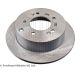 Bremsscheibe Kia T. Soul 1.6 Crdi 09 ADG043151 Bremsscheibe Kia T. Soul 1.6 Crdi 09 ADG043151