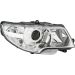 SCHEINWERFER R HELLA SKODA SUPERB 3,08-5,13 1EL 247 047-261