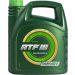 Fanfaro ATF Automatikgetriebeöl 4L FANFARO 8603 ATF III FF8603-4