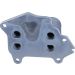 Ölkühler Motoröl Kühler ÖL DRM161003 Ölkühler Motoröl Kühler ÖL DRM161003