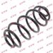 KYB Fahrwerksfeder Saab T. 9-3 1.8/1.9Tid/2.0T 03.05 K-Flex RX6772