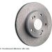 Bremsscheibe Honda P. Civic/Cr-V 1.7Cdti/2.0 16V 95-05 ADH24394
