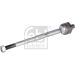 Axialgelenk, Spurstange 180057 Axialgelenk, Spurstange 180057