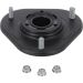 MONROE Stützlager 1Stk. VA TOYOTA Corolla 04 MOUNTING KIT MK494