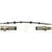 Bremsschlauch ALFA 166 2.4 JTD 03-07 PHB598