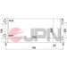 JPN Kühler, Motorkühlung 60C9017-JPN