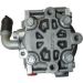 SPIDAN Hydraulikpumpe 54323 SPIDAN Hydraulikpumpe 54323