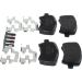 Bremsklötze VOLVO,FORD,LAND ROVER 0 986 494 213