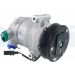 DELPHI Kompressor, Klimaanlage CS20561