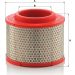 Mann & Hummel Luftfilter PKW Toyota HiLux 05 C 23 107