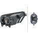 NEBELSCHEINWERFER H8 HELLA SEAT ATECA 16-/LEON 12-20 1ND 012 598-011