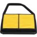AMC Luftfilter PKW HA-8634 AMC Luftfilter PKW HA-8634