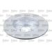 VALEO Bremsscheibe 672520
