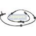 Sensor, Raddrehzahl ABS-125