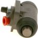 Radbremszylinder FORD Escort,Mondeo 92 0 986 475 752 Radbremszylinder FORD Escort,Mondeo 92 0 986 475 752