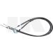 Seilzug, Feststellbremse Opel T. Combo 01 9036153 Seilzug, Feststellbremse Opel T. Combo 01 9036153