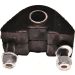 Lagerbuchse, Querlenker Peugeot S. 106/Saxo-Wm Hinten 72-1908