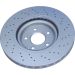 Bremsscheibe QD6145