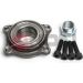 JPN Radlagersatz 10L9049-JPN JPN Radlagersatz 10L9049-JPN