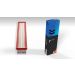 CHAMPION Luftfilter CAF100717P