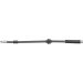 A.B.S. Bremsschlauch SL5658