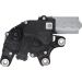 Wischermotor hinten Mercedes Vito 14 582706