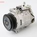 DENSO Kompressor DCP17053