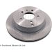 Bremsscheibe Opel T. Antara/Captiva 06 ADG043127 Bremsscheibe Opel T. Antara/Captiva 06 ADG043127