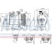 Kompressor PKW Mercedes Sprinter W906 06 FIRST FIT 890049 Kompressor PKW Mercedes Sprinter W906 06 FIRST FIT 890049