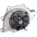 Wasserpumpe 39304 Wasserpumpe 39304