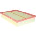 KAMOKA Luftfilter F247701 KAMOKA Luftfilter F247701