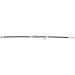 A.B.S. Bremsschlauch SL6609