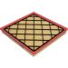 KAMOKA Luftfilter F220701