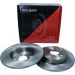 Maxgear Bremsscheibe Opel T. Meriva/Combo 01 19-1020