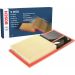 Luftfilter F 026 400 035 Luftfilter F 026 400 035