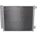 Kondensator PKW Nissan Qashqai (J11) (13-) FIRST FIT 940546