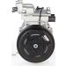 NISSENS Kompressor 89082 FIRST FIT