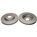 Bremsscheibe Vw P. Passat 05- Mit Pow Ok¤ Anti-Korrosion QD8286 Bremsscheibe Vw P. Passat 05- Mit Pow Ok¤ Anti-Korrosion QD8286
