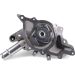 HEPU Wasserpumpe P134 HEPU Wasserpumpe P134