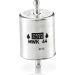 Mann & Hummel Kraftstofffilter Motorrad BMW,DUCATI,TRIUMPH MWK 44