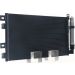 Kondensator, Klimaanlage AC 312 001S Kondensator, Klimaanlage AC 312 001S