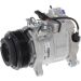 KOMPRESSOR, KLIMAANLAGE VALEO CORE-FLEX VAL690208