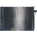 Kondensator, Klimaanlage AC 463 000S Kondensator, Klimaanlage AC 463 000S